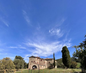 San Paolo Pomarance